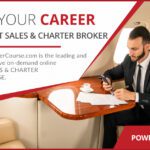 Aircraft Sales & Charter Broker Training Course