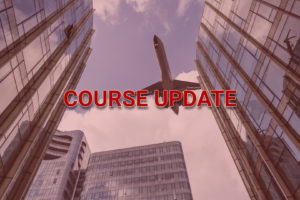 ABC COURSE UPDATE