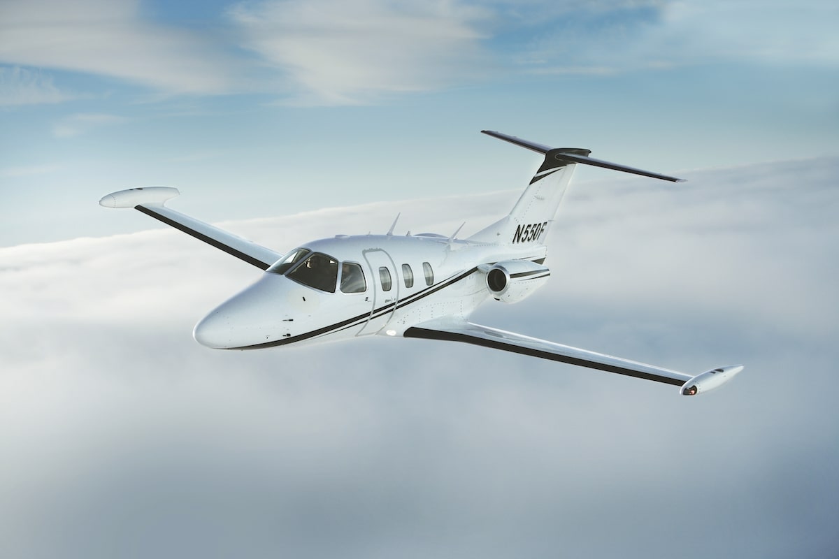 5 Luxury Jets For Under 10 Million Dollars - AircraftBrokerCourse.com